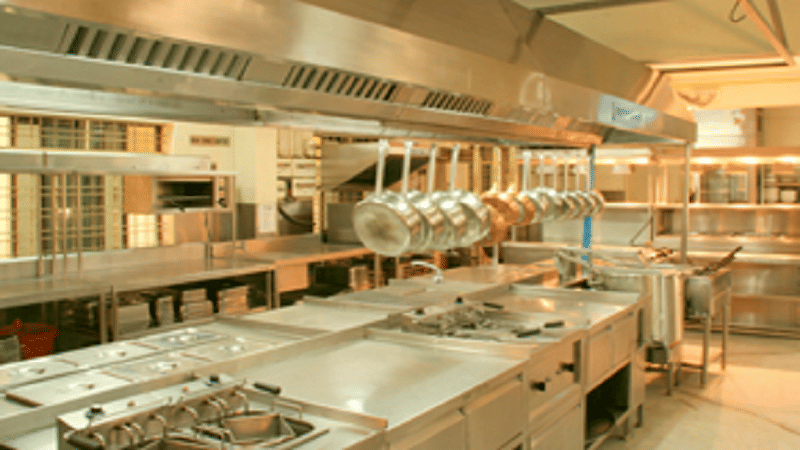 Culinary Academy of India Hyderabad Campus photo 1